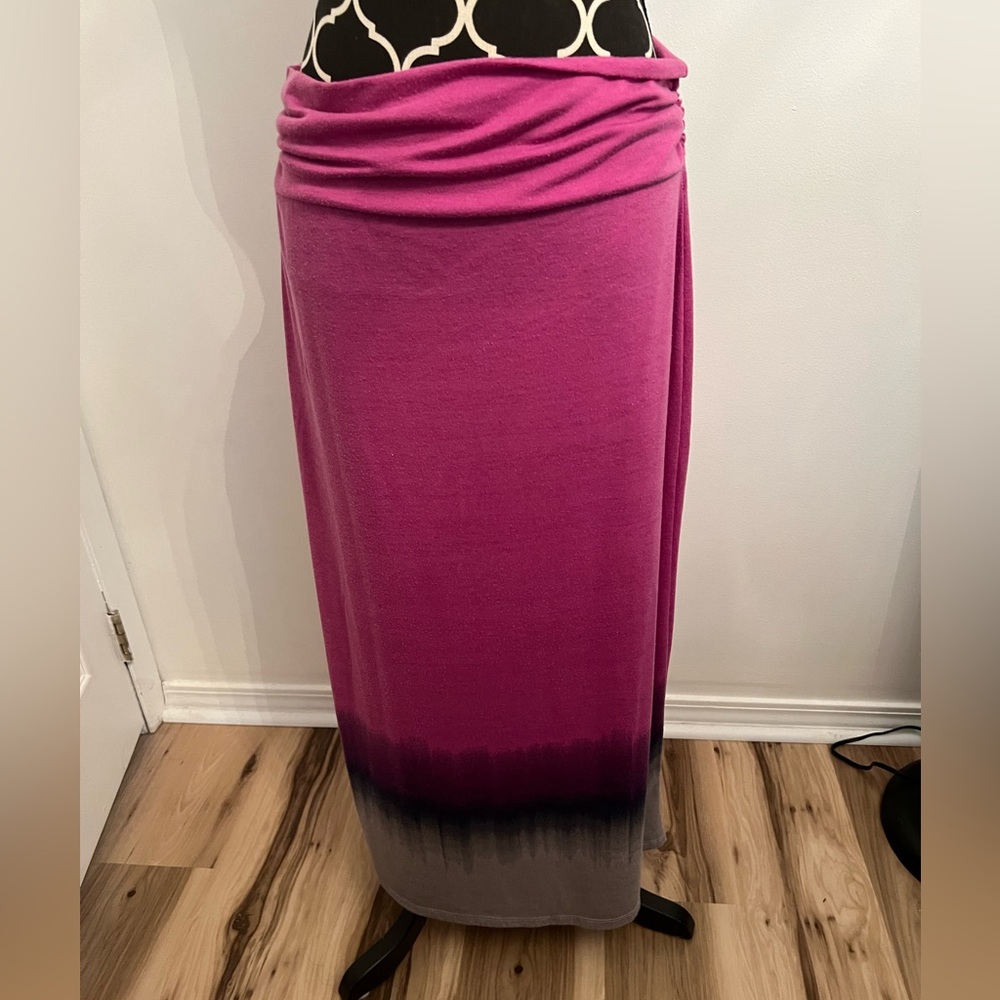 Tie Dye Skirt